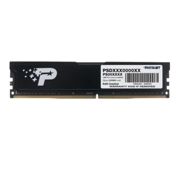 Patriot Memory DDR4 64GB (2x32GB) 3200MHz CL22