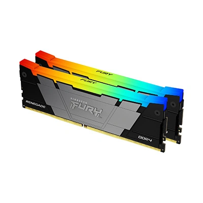 Kingston Renegade RGB 64GB DDR4-3600MHz CL18