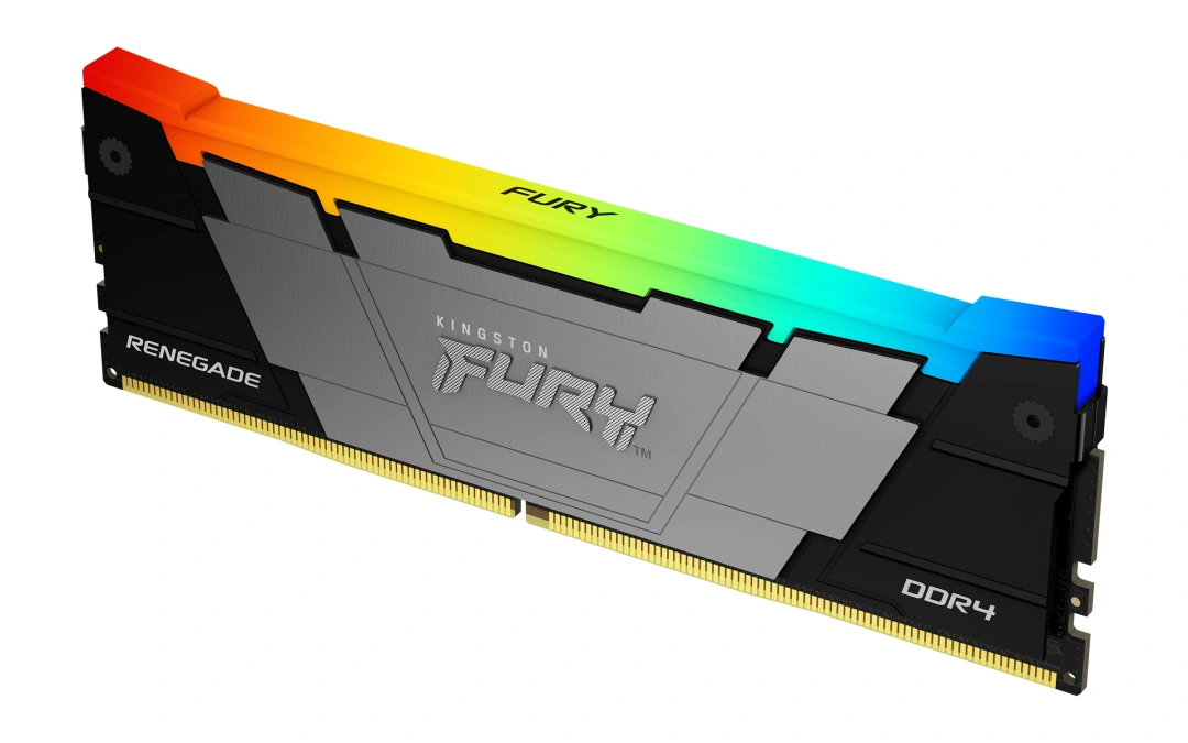 Kingston Renegade RGB 64GB DDR4-3600MHz CL18