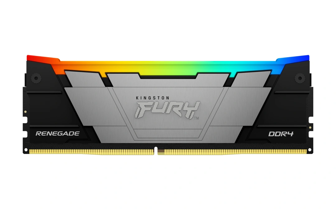 Kingston Renegade RGB 64GB DDR4-3600MHz CL18