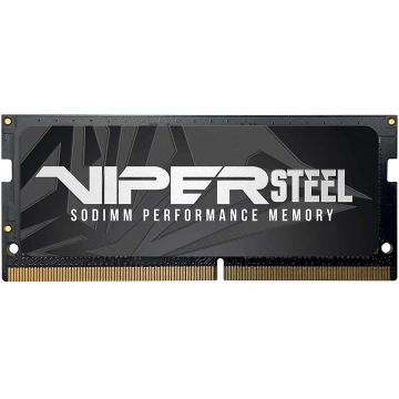 Patriot VIPER Steel 8GB DDR4 2400 CL15 SO-DIMM