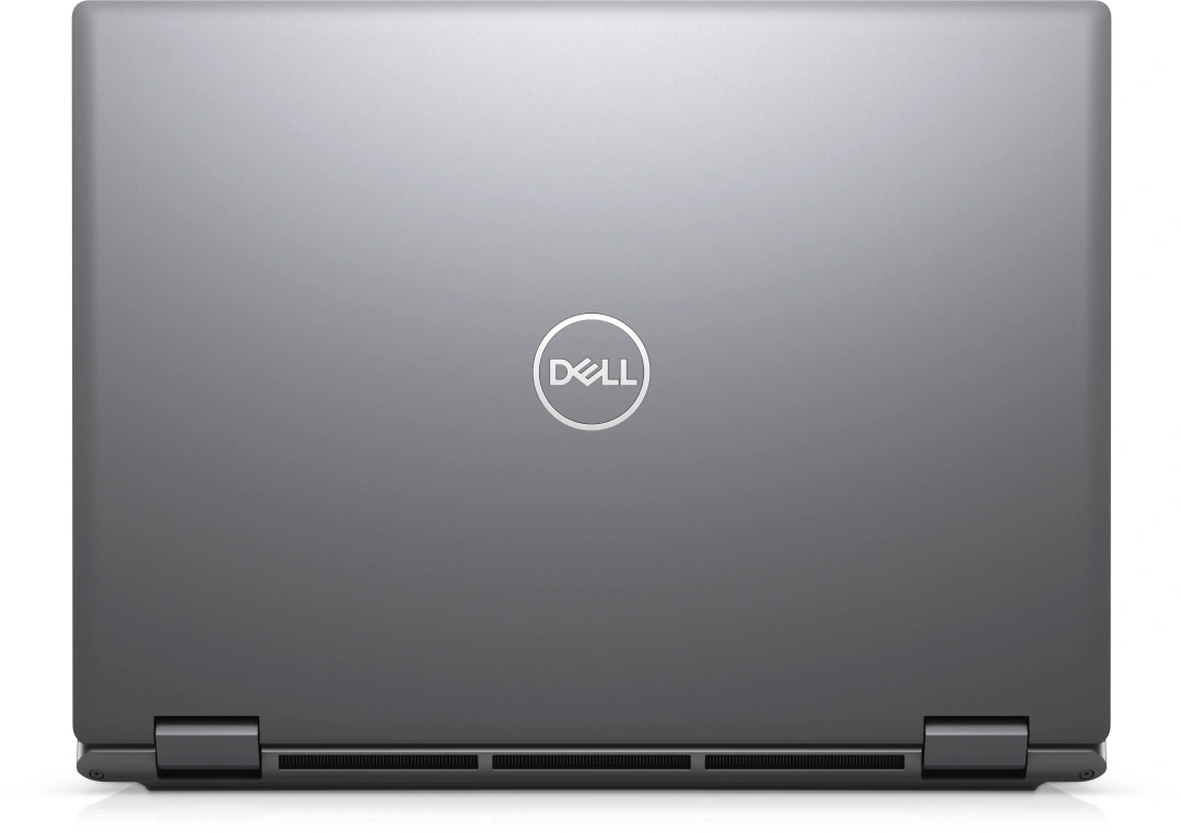 Dell Precision 16 7680, šedá (0RRF9)