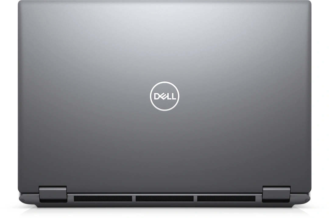 Dell Precision 17 (7780), šedá