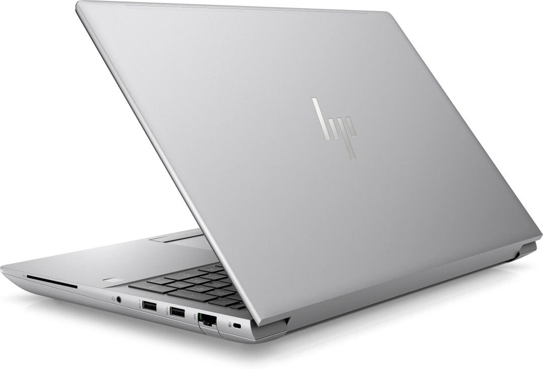 HP ZBook Fury 16 G10, stříbrná (5F8Z0ES) 