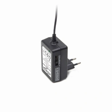 Gembird Universal AC-DC adapter, 24 W