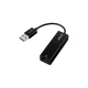 ASUS OH102 U3 TO RJ45 DONGLE