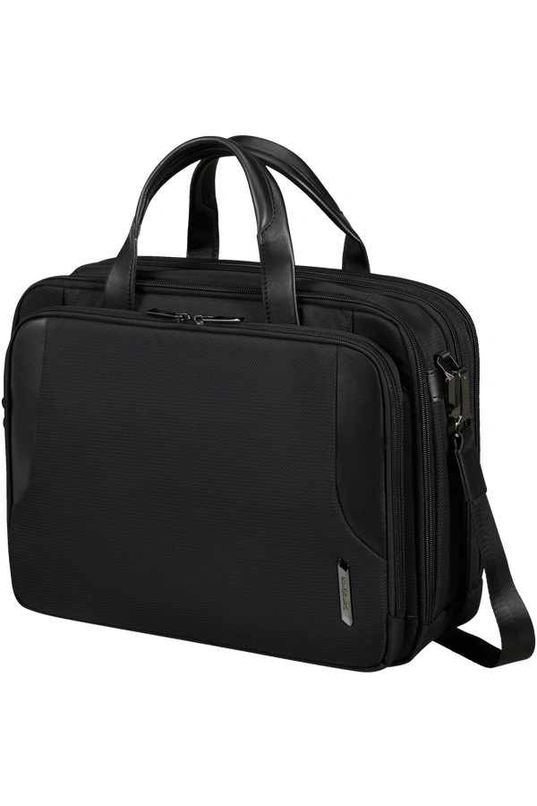 Samsonite brašna Bailhandle 3C 15.6" XBR 2.0, černá