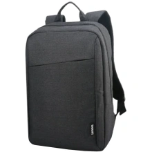 Lenovo 15.6 Backpack B210, gray/black