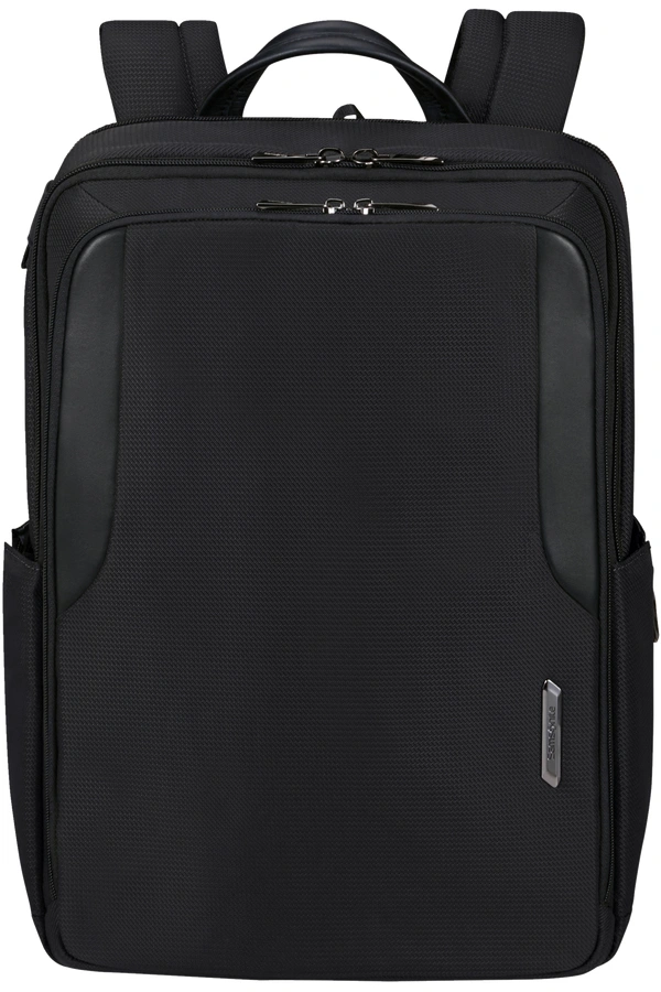 Samsonite batoh 17.3" XBR 2.0, černá