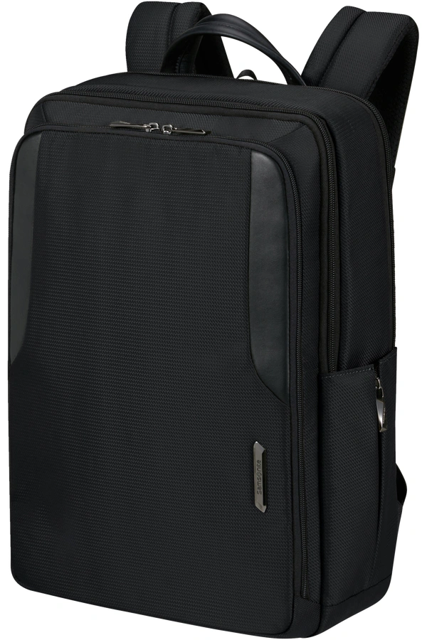 Samsonite batoh 17.3" XBR 2.0, černá