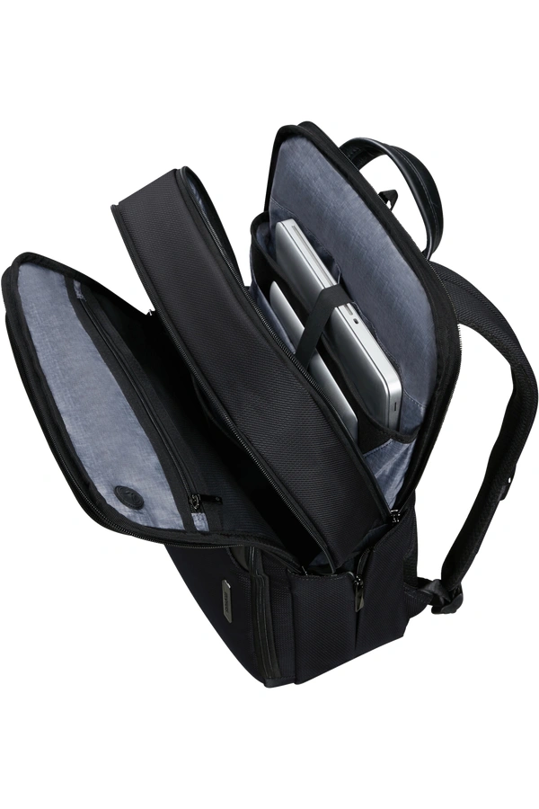 Samsonite batoh 17.3" XBR 2.0, černá