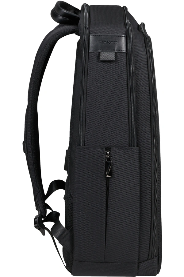 Samsonite batoh 17.3" XBR 2.0, černá