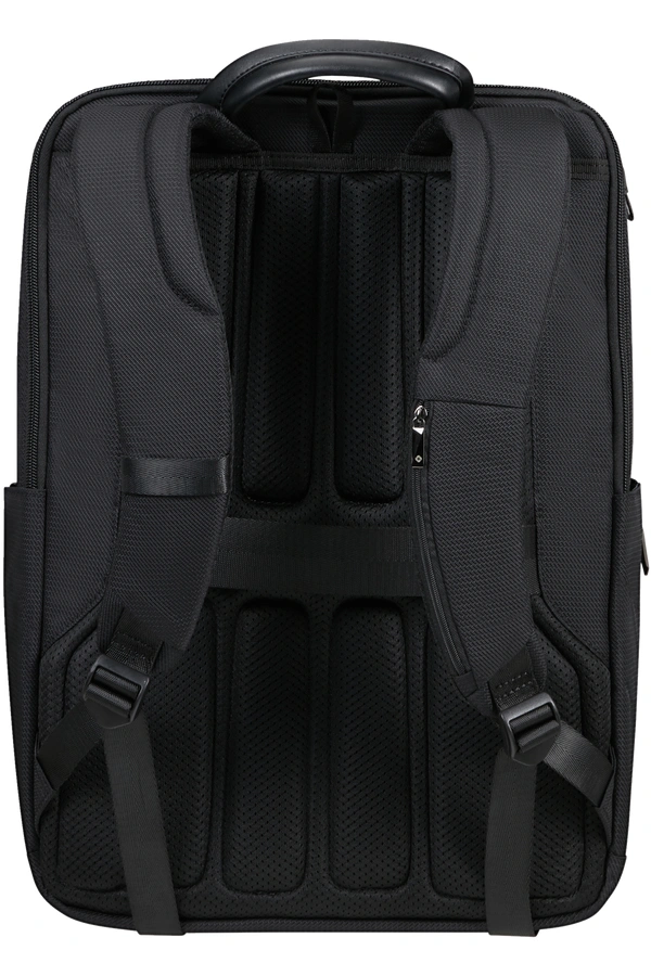 Samsonite batoh 17.3" XBR 2.0, černá