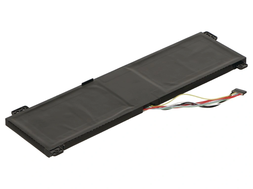 2-Power Baterie 7,6V 3618mAh pro Lenovo V330-15ISK,V330-15IKB,V330-14ISK,V130-15IGM