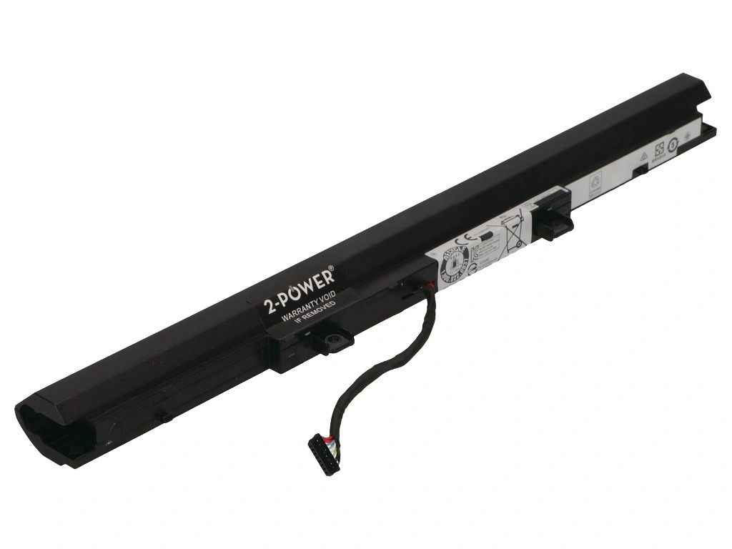 2-POWER Baterie 14,4V 2200mAh pro Lenovo V110-15IKB, Lenovo V310-14IKB, Lenovo V510-14IKB