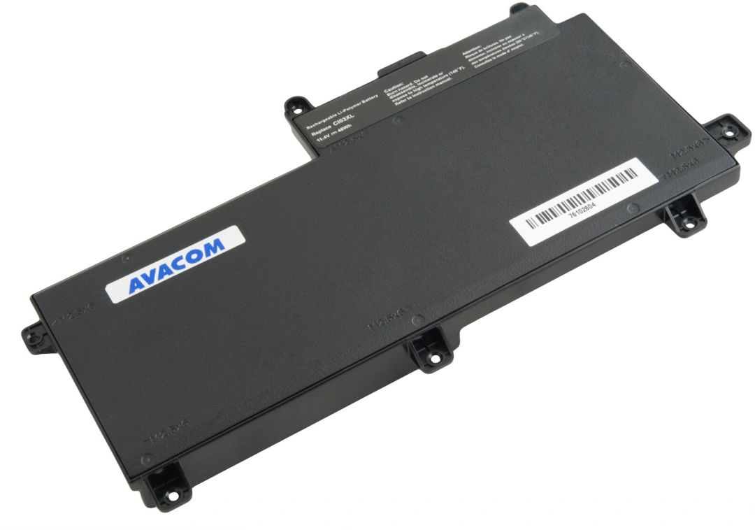 AVACOM baterie pro HP ProBook 640 G2, 655 G2 Li-Pol 11,4V 4210mAh 48Wh