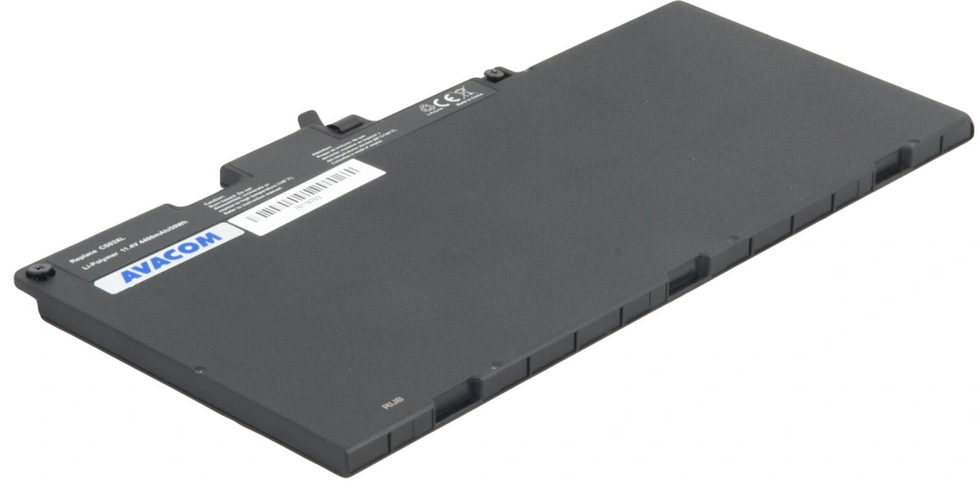 AVACOM baterie pro HP EliteBook 840 G3 series Li-Pol 11,4V 4400mAh 50Wh