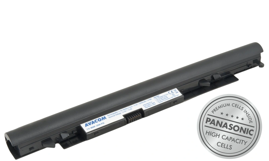 AVACOM baterie pro HP 15-bs000, 15-bw000, 17-bs000 series Li-Ion 14,6V 3200mAh 47Wh