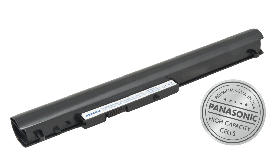 AVACOM baterie pro HP 340 G1, Pavilion 15 n100 series Li-Ion 14,4V 3200mAh 46Wh