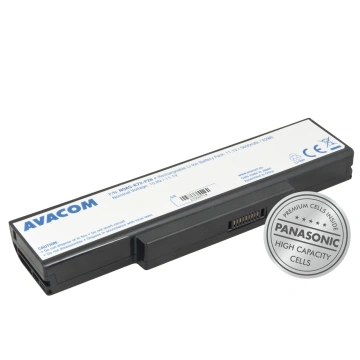 AVACOM baterie pro Asus A72/K72/N71/N73/X77 Li-Ion 11,1V 5600mAh