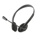 Trust Primo Chat Headset, black