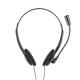 Trust Primo Chat Headset, black