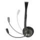 Trust Primo Chat Headset, black