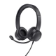 TRUST AYDA USB PC HEADSET