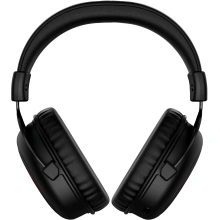 HyperX Cloud II Core Wireless, černá