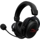 HyperX Cloud II Core Wireless, black