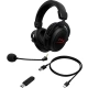 HyperX Cloud II Core Wireless, black