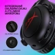 HyperX Cloud II Core Wireless, black