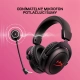 HyperX Cloud II Core Wireless, black