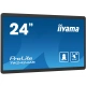 iiyama TW2424AS-B1 24