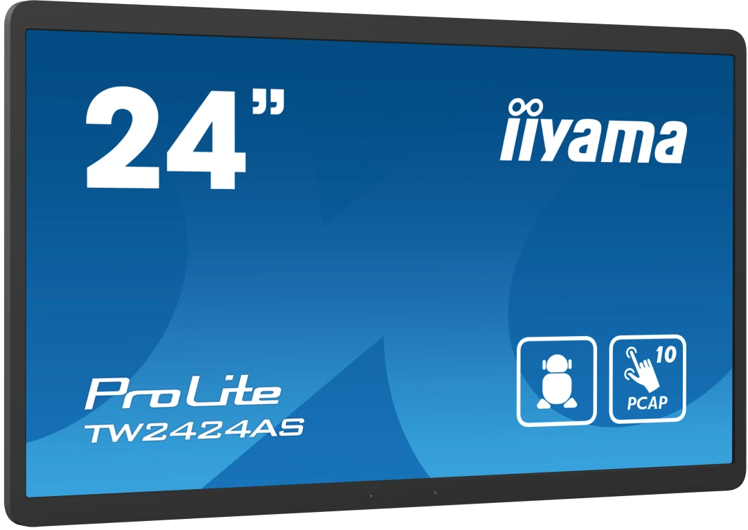 iiyama TW2424AS-B1 24"