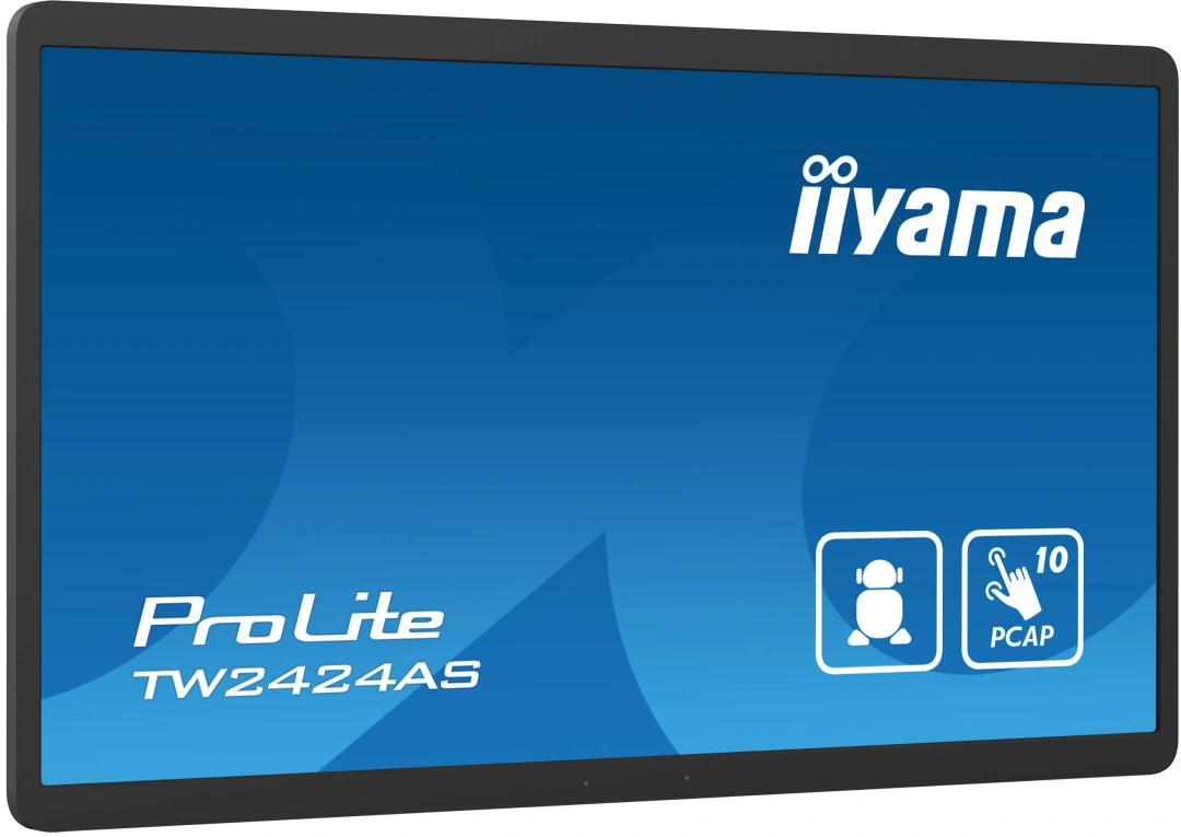 iiyama TW2424AS-B1 24"