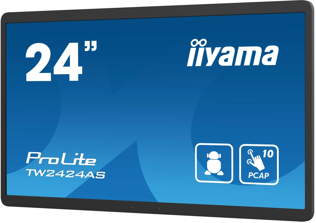 iiyama TW2424AS-B1 24"