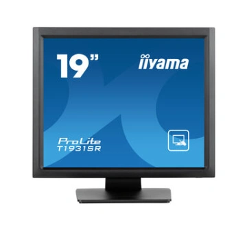 iiyama T1931SR-B1S 19