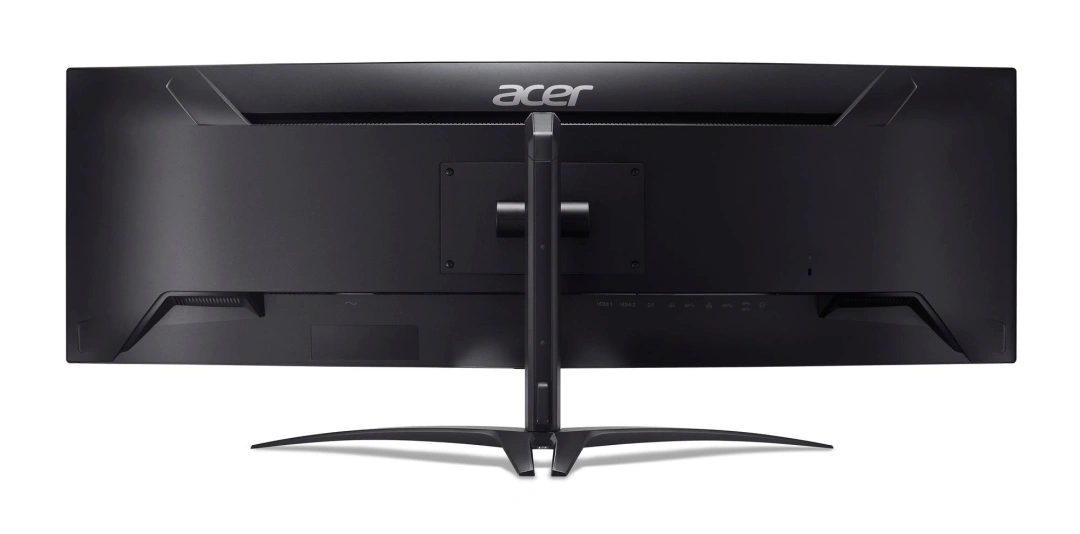 Acer XZ452CUV