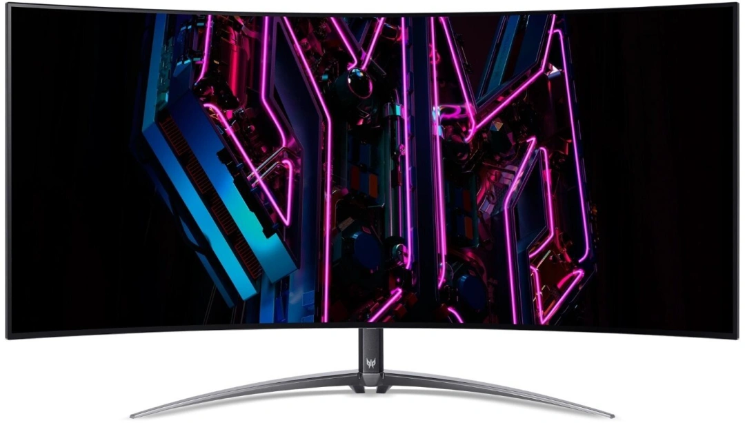 Acer Predator X45bmiiphuzx - OLED 44,5