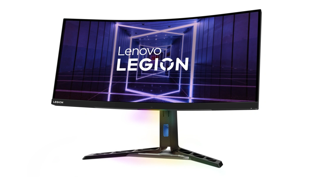 Lenovo Legion Y34wz-30 - LED monitor 34