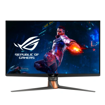 ASUS ROG Swift PG32UQXR - LED monitor 32