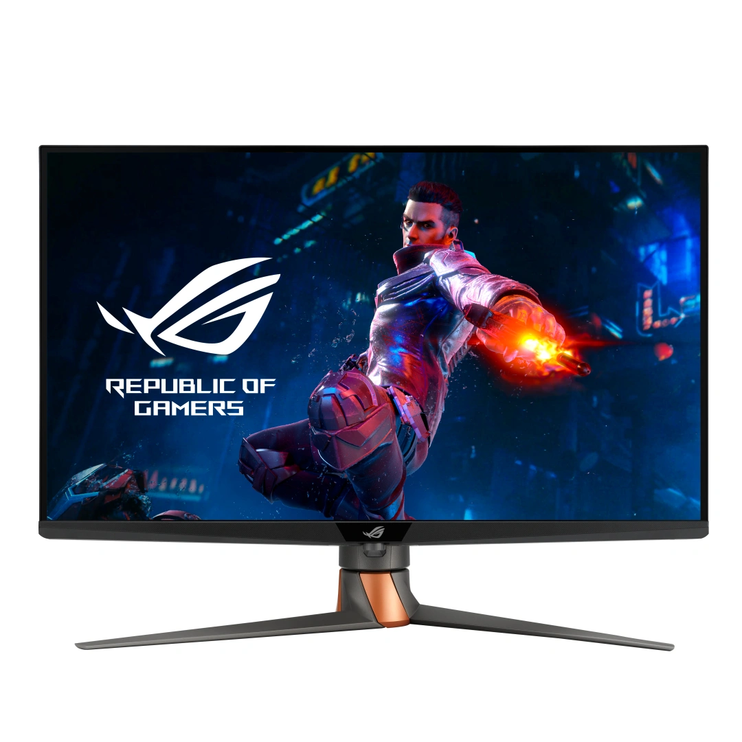 ASUS ROG Swift PG32UQXR - LED monitor 32"