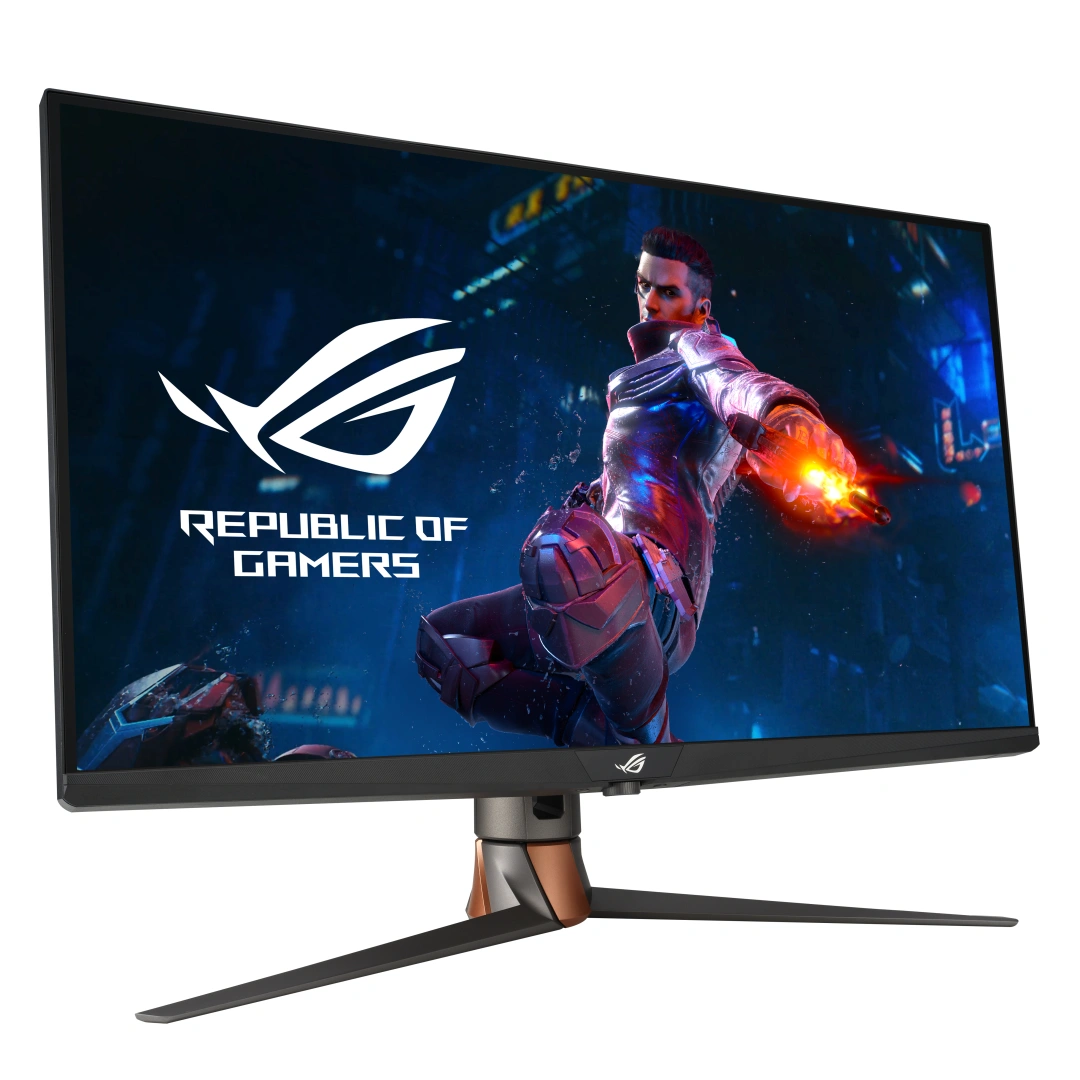 ASUS ROG Swift PG32UQXR - LED monitor 32"