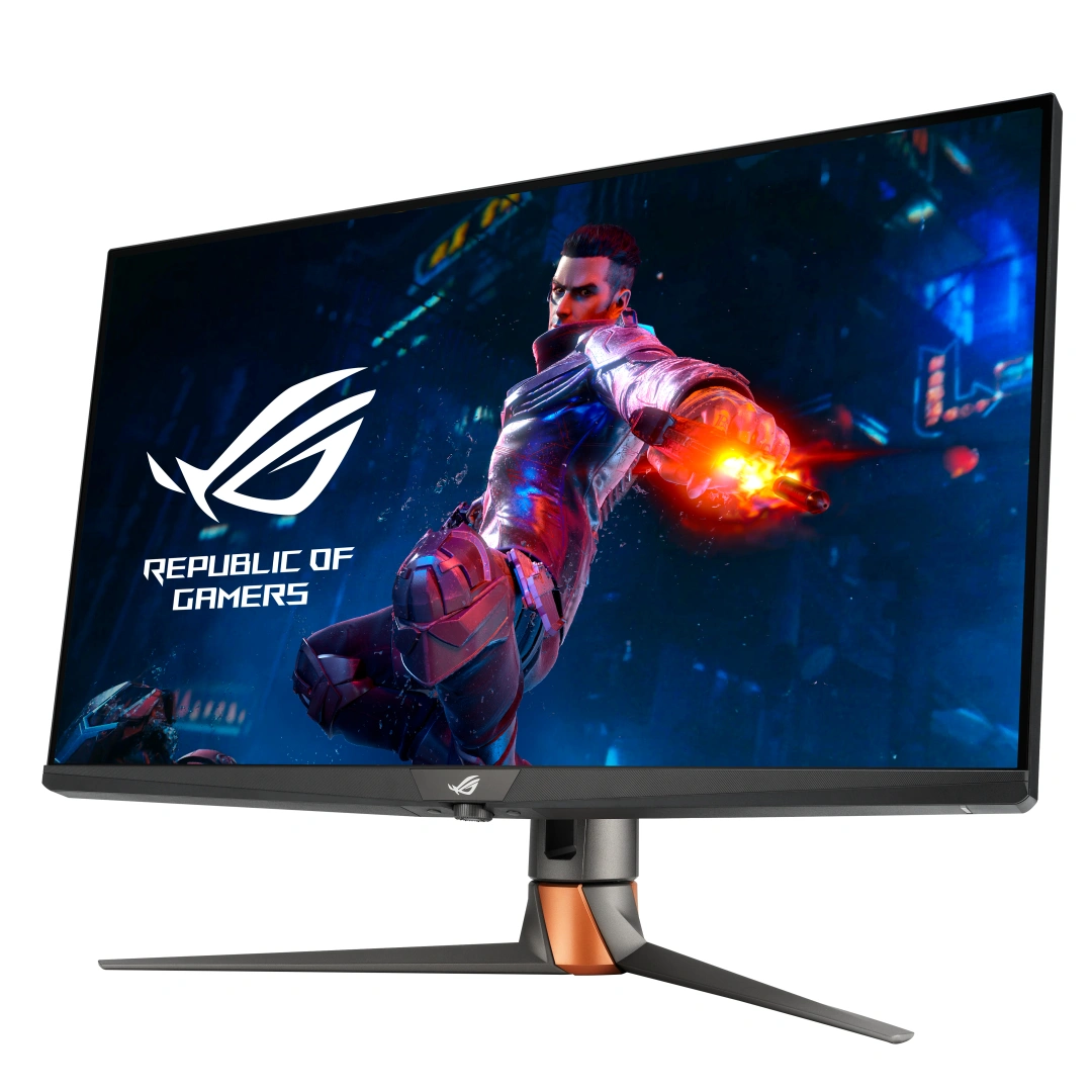 ASUS ROG Swift PG32UQXR - LED monitor 32"