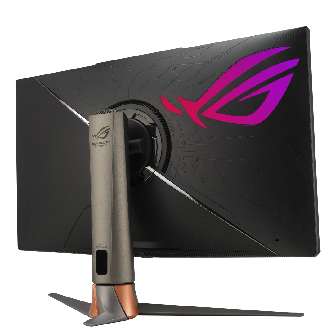 ASUS ROG Swift PG32UQXR - LED monitor 32"