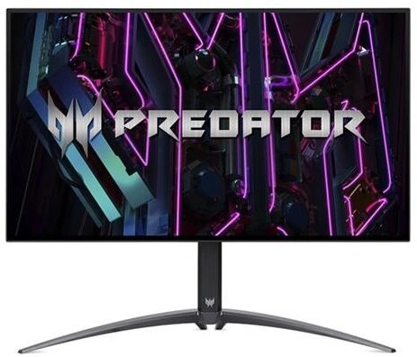 Acer Predator X27Ubmiipruzx - OLED monitor 26,5