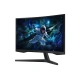 Samsung Odyssey G55C - LED monitor 27