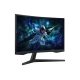 Samsung Odyssey G55C - LED monitor 27