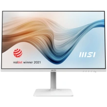 MSI Modern MD272QXPW - LED monitor 27